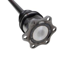 GSP - GSP NCV72104 Audi/Volkswagen 2.0 Front Right CV Axle Assembly - Image 5