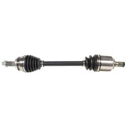 GSP - GSP NCV37133 Front Left CV Axle Assembly for 20-22 Hyundai Palisade - Image 1