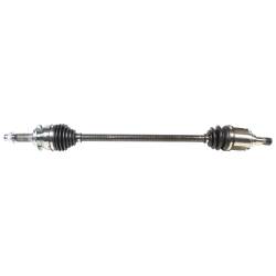 GSP - GSP NCV69267 Rear CV Axle Assembly for 10-15 Lexus RX350 - Image 1