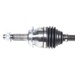 GSP - GSP NCV69267 Rear CV Axle Assembly for 10-15 Lexus RX350 - Image 2