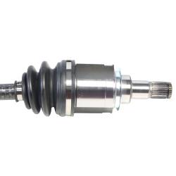 GSP - GSP NCV69267 Rear CV Axle Assembly for 10-15 Lexus RX350 - Image 3