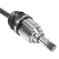 GSP - GSP NCV69267 Rear CV Axle Assembly for 10-15 Lexus RX350 - Image 5