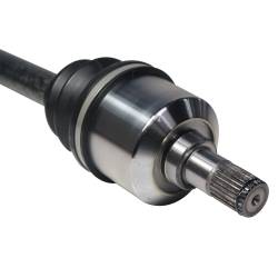 GSP - GSP NCV37086 Front Left CV Axle Assembly for 01-05 Hyundai Santa Fe 2.7/3.5 - Image 5