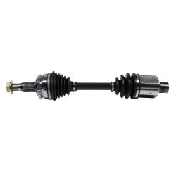 GSP - GSP NCV12566 Chrysler/Dodge Front Right CV Axle Assembly - Image 1