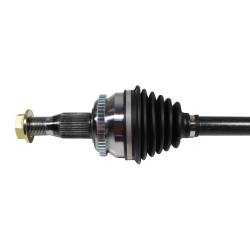 GSP - GSP NCV12566 Chrysler/Dodge Front Right CV Axle Assembly - Image 2