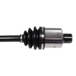 GSP - GSP NCV12566 Chrysler/Dodge Front Right CV Axle Assembly - Image 3