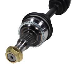 GSP - GSP NCV12566 Chrysler/Dodge Front Right CV Axle Assembly - Image 4