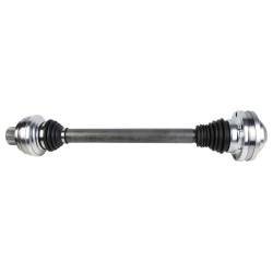 GSP - GSP NCV23017 Audi Right Rear CV Axle Assembly - Image 1
