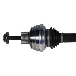 GSP - GSP NCV23017 Audi Right Rear CV Axle Assembly - Image 2