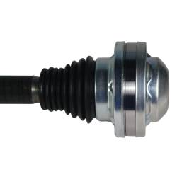 GSP - GSP NCV23017 Audi Right Rear CV Axle Assembly - Image 3