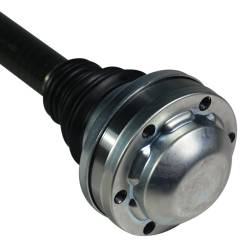 GSP - GSP NCV23017 Audi Right Rear CV Axle Assembly - Image 5