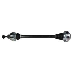GSP - GSP NCV23020 Audi Left Rear CV Axle Assembly - Image 1