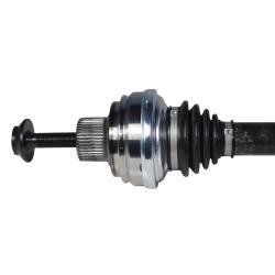 GSP - GSP NCV23020 Audi Left Rear CV Axle Assembly - Image 2