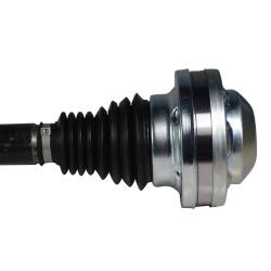 GSP - GSP NCV23020 Audi Left Rear CV Axle Assembly - Image 3