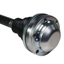 GSP - GSP NCV23020 Audi Left Rear CV Axle Assembly - Image 5