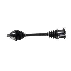 GSP - GSP NCV23582 Audi 6.0 Front Left CV Axle Assembly - Image 1