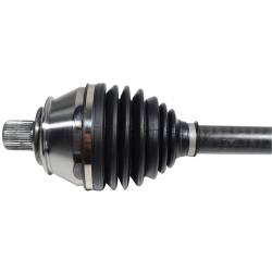 GSP - GSP NCV23582 Audi 6.0 Front Left CV Axle Assembly - Image 2