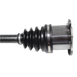 GSP - GSP NCV23582 Audi 6.0 Front Left CV Axle Assembly - Image 3
