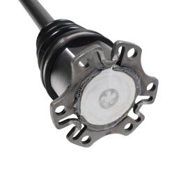 GSP - GSP NCV23582 Audi 6.0 Front Left CV Axle Assembly - Image 5