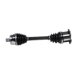 GSP - GSP NCV23602 Audi 2.7 4.2 Front Right CV Axle Assembly - Image 1