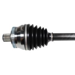 GSP - GSP NCV23602 Audi 2.7 4.2 Front Right CV Axle Assembly - Image 2