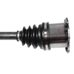 GSP - GSP NCV23602 Audi 2.7 4.2 Front Right CV Axle Assembly - Image 3
