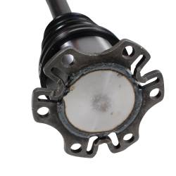 GSP - GSP NCV23602 Audi 2.7 4.2 Front Right CV Axle Assembly - Image 5