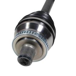 GSP - GSP NCV23602 Audi 2.7 4.2 Front Right CV Axle Assembly - Image 4