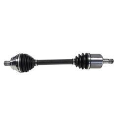 GSP - GSP NCV23616 03-06 Audi TT Front Left CV Axle Assembly - Image 1