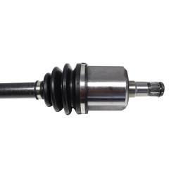 GSP - GSP NCV23616 03-06 Audi TT Front Left CV Axle Assembly - Image 3