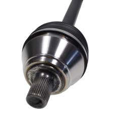 GSP - GSP NCV23616 03-06 Audi TT Front Left CV Axle Assembly - Image 4