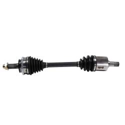 GSP - GSP NCV36526 Honda/Isuzu Front Right CV Axle Assembly - Image 1