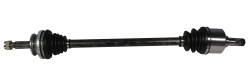 GSP - GSP NCV36595 Rear CV Axle Assembly for 01-06 Hyundai Santa Fe 2.7 - Image 1