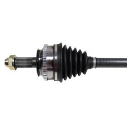 GSP - GSP NCV36526 Honda/Isuzu Front Right CV Axle Assembly - Image 2