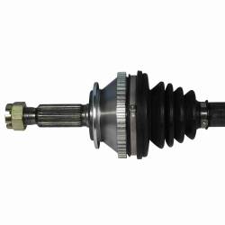 GSP - GSP NCV36595 Rear CV Axle Assembly for 01-06 Hyundai Santa Fe 2.7 - Image 2