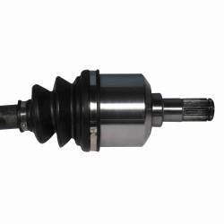 GSP - GSP NCV36595 Rear CV Axle Assembly for 01-06 Hyundai Santa Fe 2.7 - Image 3
