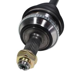 GSP - GSP NCV36526 Honda/Isuzu Front Right CV Axle Assembly - Image 4