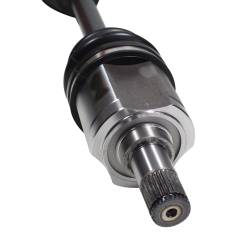 GSP - GSP NCV36526 Honda/Isuzu Front Right CV Axle Assembly - Image 5