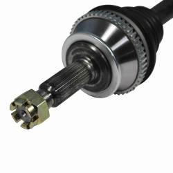 GSP - GSP NCV36595 Rear CV Axle Assembly for 01-06 Hyundai Santa Fe 2.7 - Image 4
