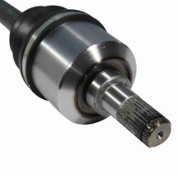 GSP - GSP NCV36595 Rear CV Axle Assembly for 01-06 Hyundai Santa Fe 2.7 - Image 5