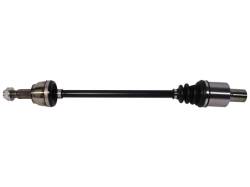 GSP - GSP NCV82073 Rear CV Axle Assembly for 18-25 Jeep Compass - Image 1