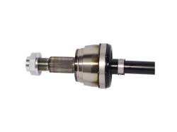 GSP - GSP NCV82073 Rear CV Axle Assembly for 18-25 Jeep Compass - Image 2