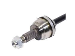 GSP - GSP NCV82073 Rear CV Axle Assembly for 18-25 Jeep Compass - Image 4