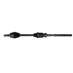 GSP - GSP NCV47042 14-16 Mazda CX-5 2.5 AWD/FWD Front Right CV Axle Assembly - Image 1