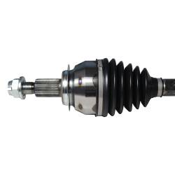 GSP - GSP NCV47042 14-16 Mazda CX-5 2.5 AWD/FWD Front Right CV Axle Assembly - Image 2