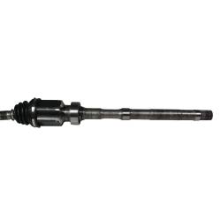 GSP - GSP NCV47042 14-16 Mazda CX-5 2.5 AWD/FWD Front Right CV Axle Assembly - Image 3