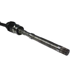 GSP - GSP NCV47042 14-16 Mazda CX-5 2.5 AWD/FWD Front Right CV Axle Assembly - Image 5