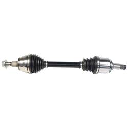 GSP - GSP NCV48000 Mercedes 3.0/3.5 Front Left CV Axle Assembly - Image 1