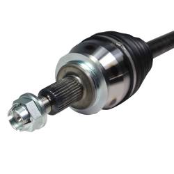 GSP - GSP NCV47042 14-16 Mazda CX-5 2.5 AWD/FWD Front Right CV Axle Assembly - Image 4