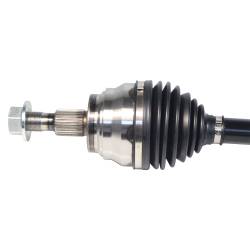 GSP - GSP NCV48000 Mercedes 3.0/3.5 Front Left CV Axle Assembly - Image 2